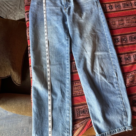 Zara baggy jeans - Picture 6 of 6